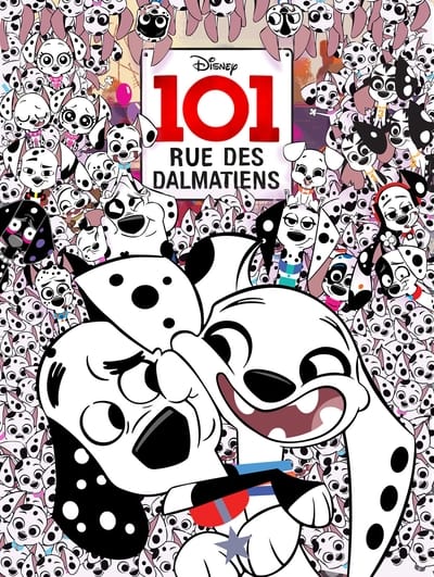 101 Dalmatian Street - Saison 1