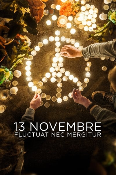 13 novembre : Fluctuat nec mergitur - Saison 1