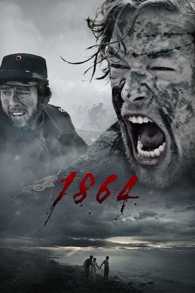 1864 - Saison 1
