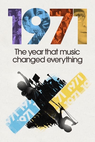 1971: The Year That Music Changed Everything - Saison 1