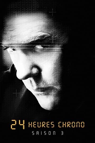 24 heures chrono - Saison 3