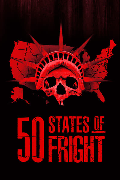 50 States of Fright - Saison 1