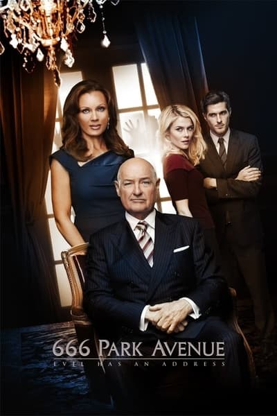 666 Park Avenue - Saison 1