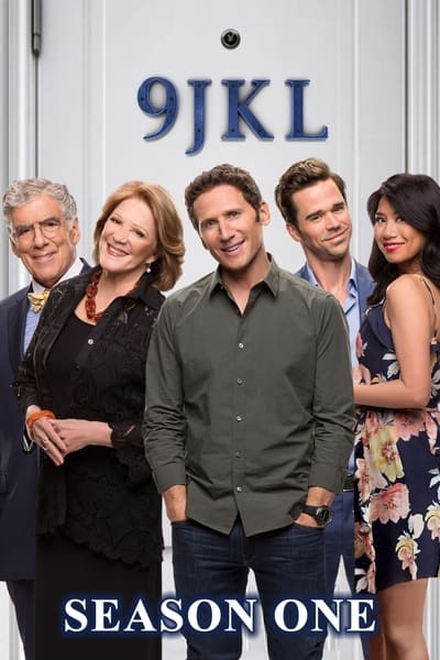 9JKL - Saison 1
