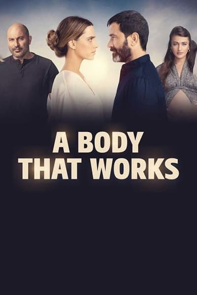 A Body That Works - Saison 1