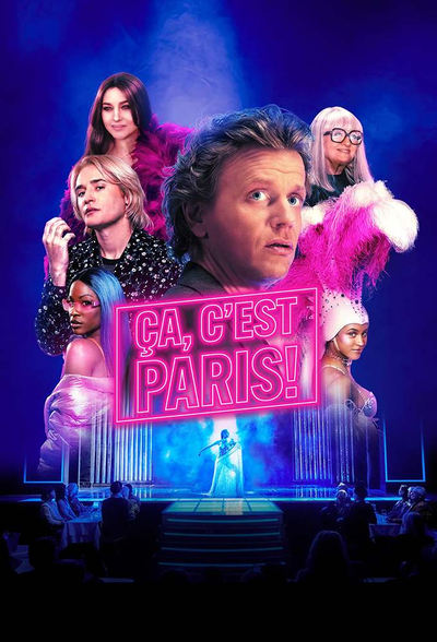 Ça, c'est Paris ! - Saison 1