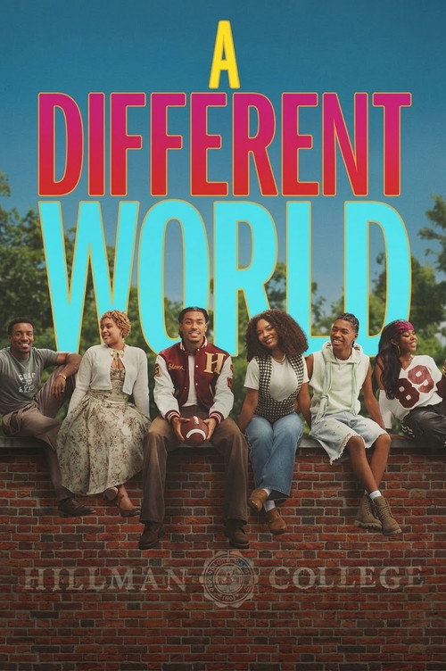 A Different World - Saison 1
