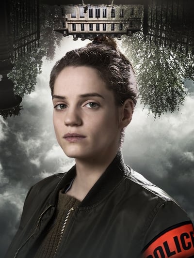 A L'intérieur - Saison 1