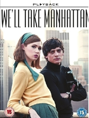 A nous Manhattan (TV)