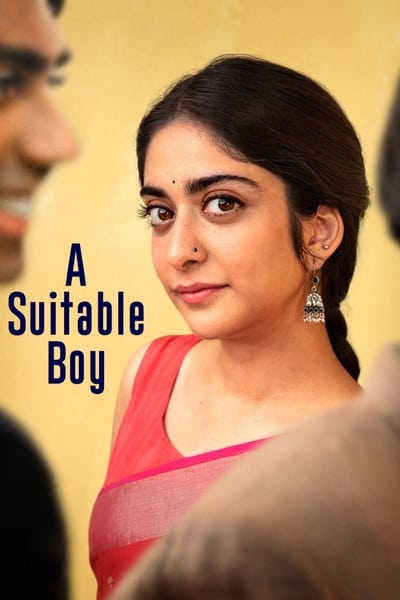 A Suitable Boy - Saison 1