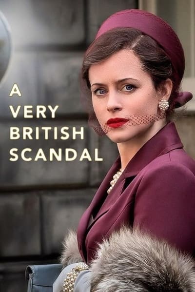 A Very British Scandal - Saison 1