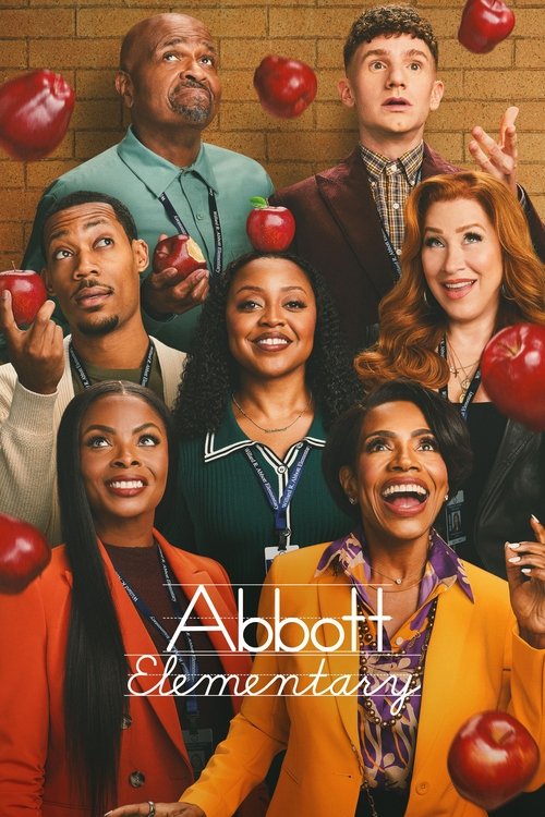 Abbott Elementary - Saison 5