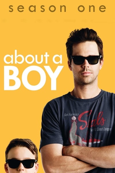 About a Boy - Saison 1