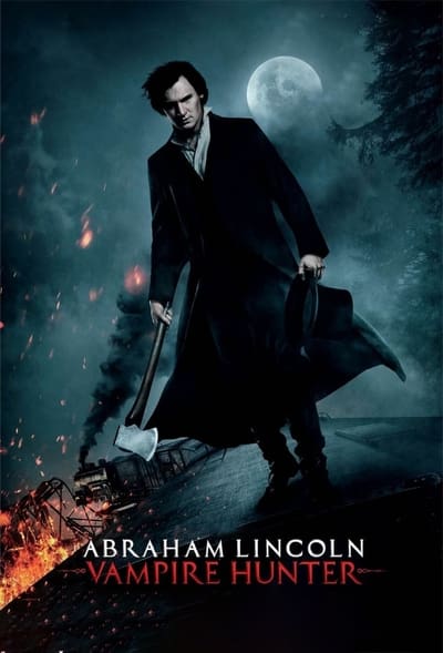 Abraham Lincoln : Chasseur de vampires