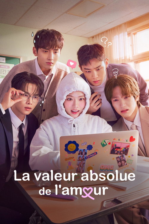 Absolute Value of Romance - Saison 1