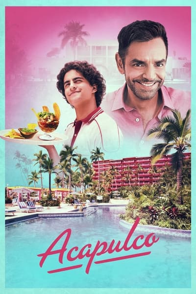 Acapulco - Saison 1