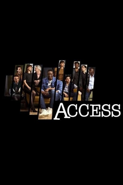 Access - Saison 1