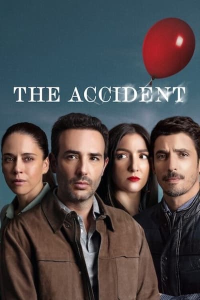 Accidente - Saison 1