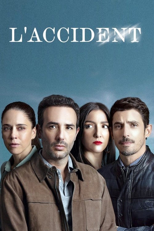 Accidente - Saison 2