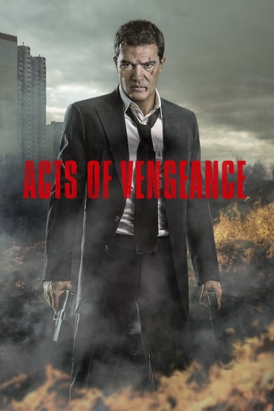 Actes de Vengeance