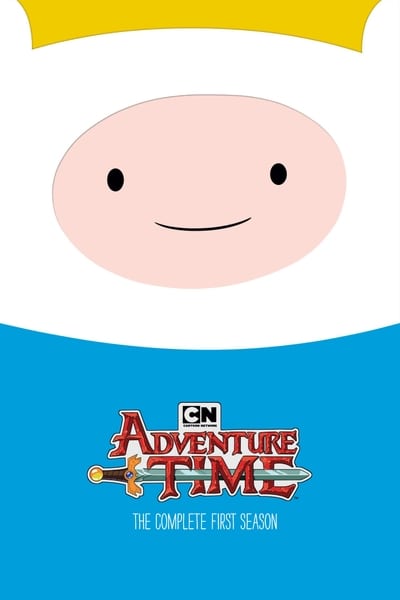 Adventure Time - Saison 1