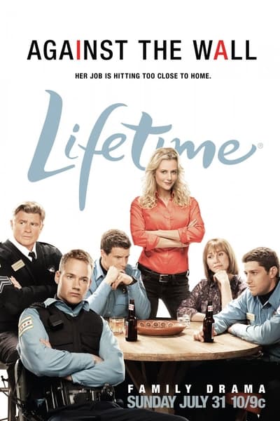 Against The Wall - Saison 1