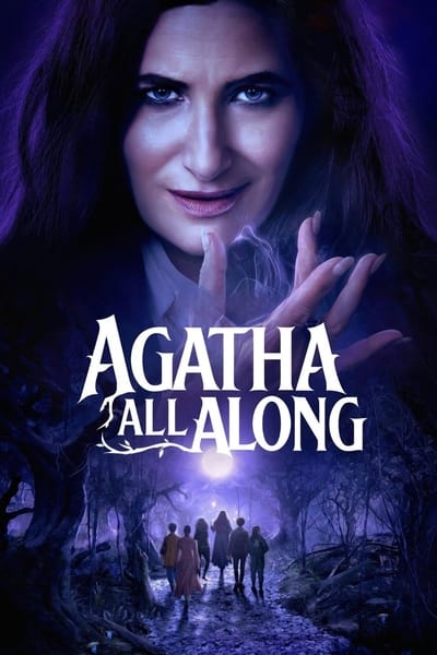 Agatha All Along - Saison 1