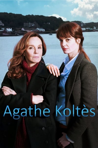 Agathe Koltès - Saison 2