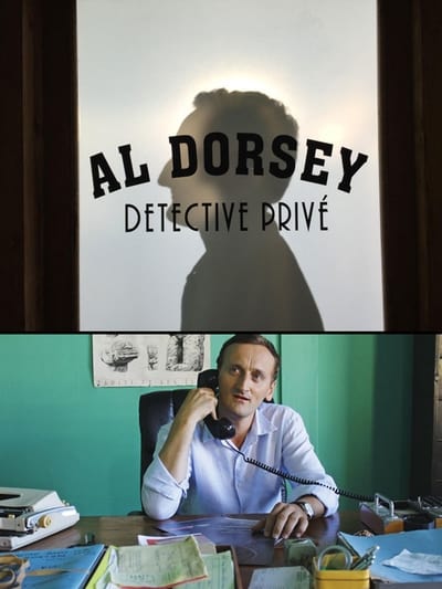 Al Dorsey - Saison 1