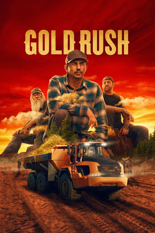 Alaska : La ruée vers l'or - Saison 16