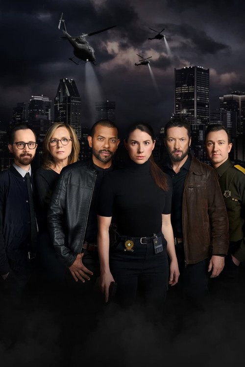 Alertes - Saison 6