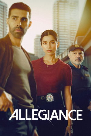 Allegiance - Saison 3