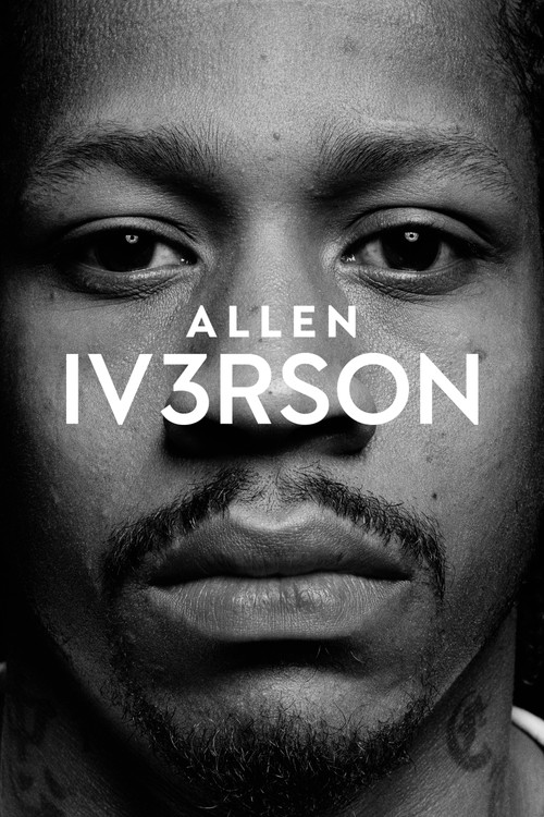 Allen Iv3rson - Saison 1