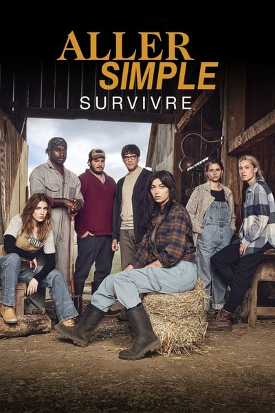 Aller Simple - Saison 2