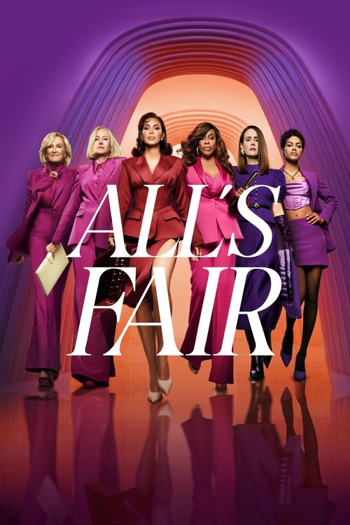 All's Fair - Saison 1
