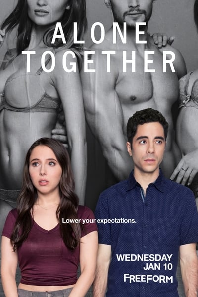Alone Together - Saison 1