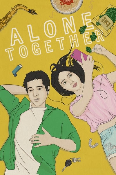 Alone Together - Saison 2