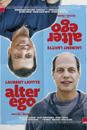 Alter ego
