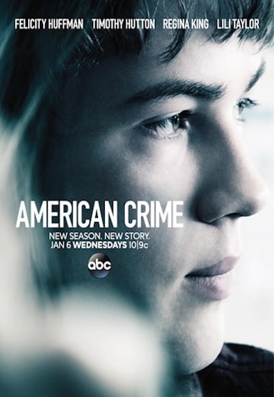 American Crime - Saison 2