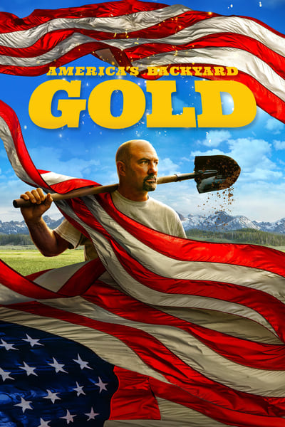 America's Backyard Gold - Saison 1