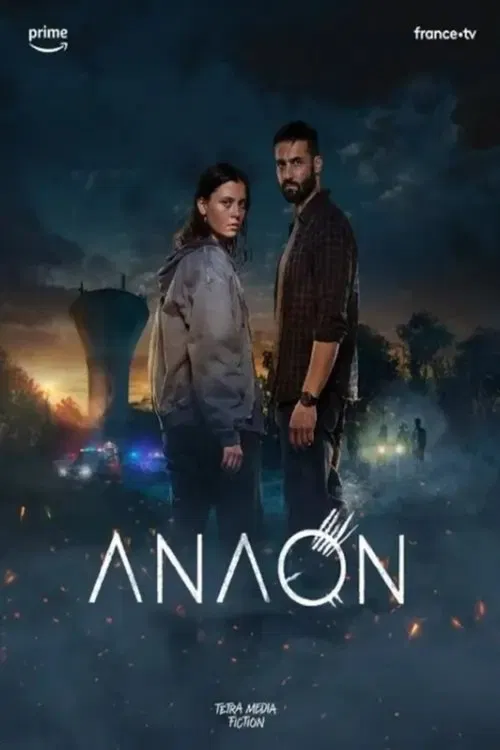 Anaon - Saison 1