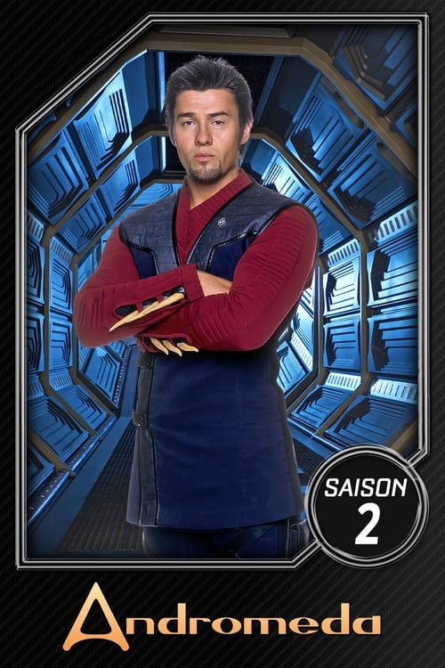 Andromeda - Saison 2