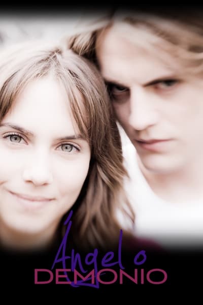 Ange ou démon - Saison 1