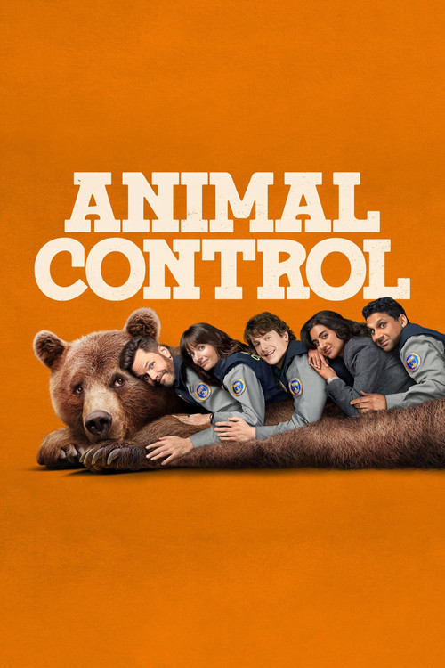 Animal Control - Saison 3