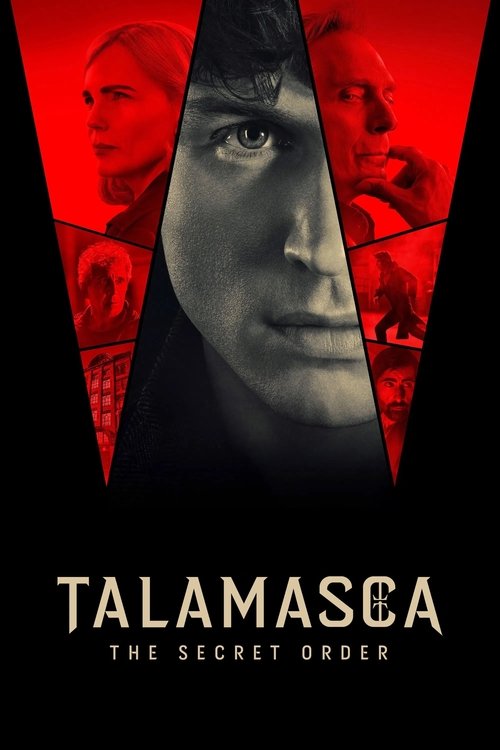 Talamasca: The Secret Order - Saison 1