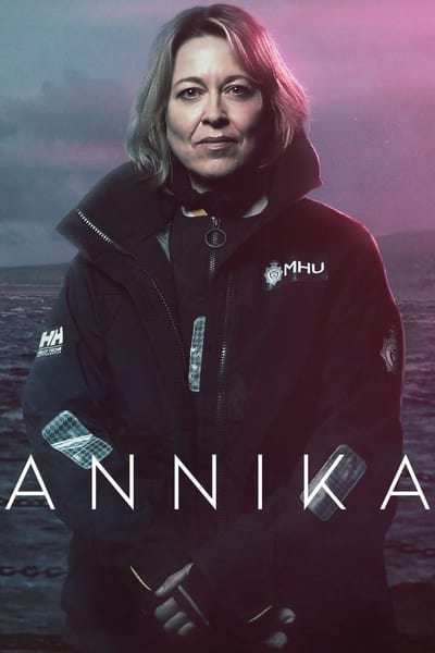 Annika - Saison 1