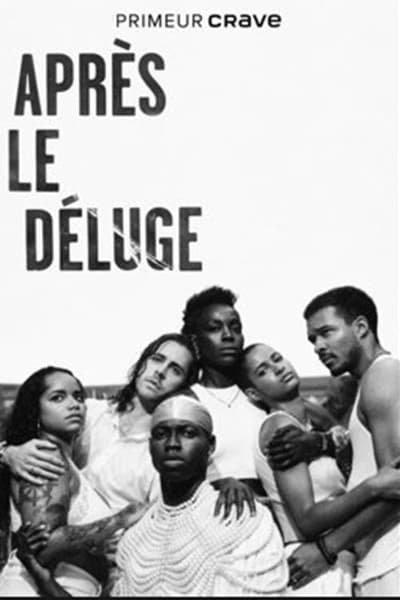 Après le Déluge (2023) - Saison 1