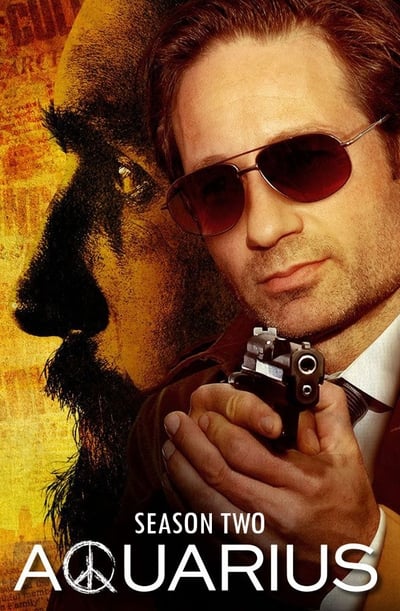 Aquarius - Saison 2