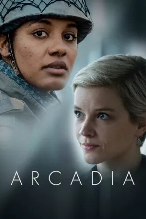 Arcadia - Saison 2