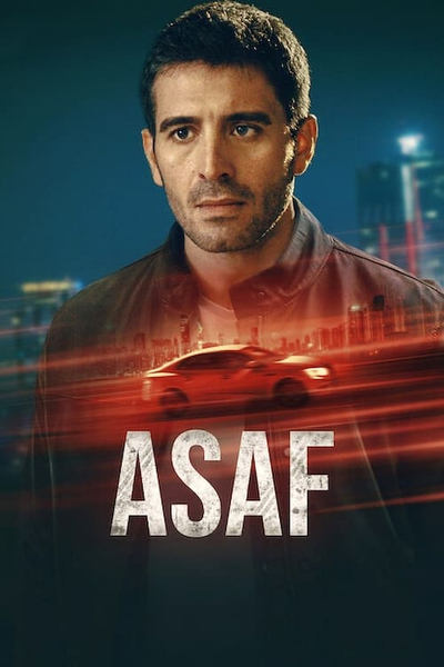 Asaf - Saison 1